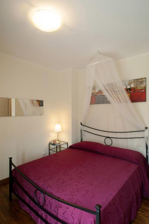 B&B Alle Tre Rose Montignoso Habitación foto